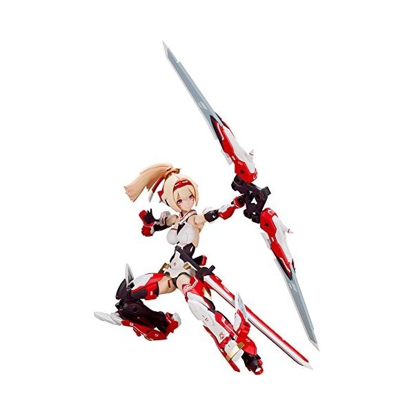 KOTOBUKIYA MEGAMI DEVICE ASRA ARCHER 1/1 Plastic Model Kit Official Exclusive
