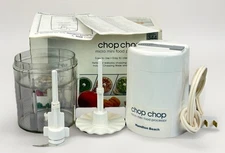 Hamilton Beach Mini Hand Food Processor #345