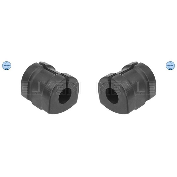 2X Meyle Lagerung Stabilisator Vorne Links Rechts FüR BMW Z3 Roadster E36 3Er-image
