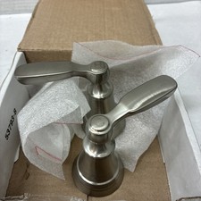 DELTA FAUCET REPLACEMENT HANDLES