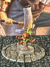 Chucklehead D D Miniature Dungeons Dragons Wild Beyond Witchlight carrot npc 18