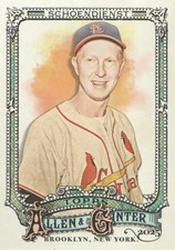 2025 Topps Allen and Ginter Baseball Card Pick (Base) 107-349