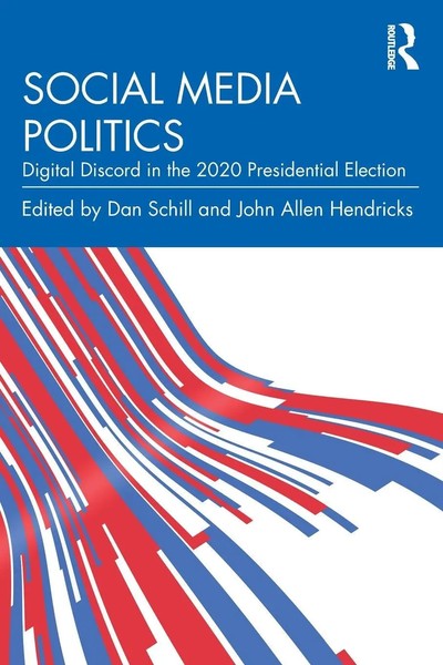 Social Media Politics Digital Discord In The 2020 Presidential Election Buch-image