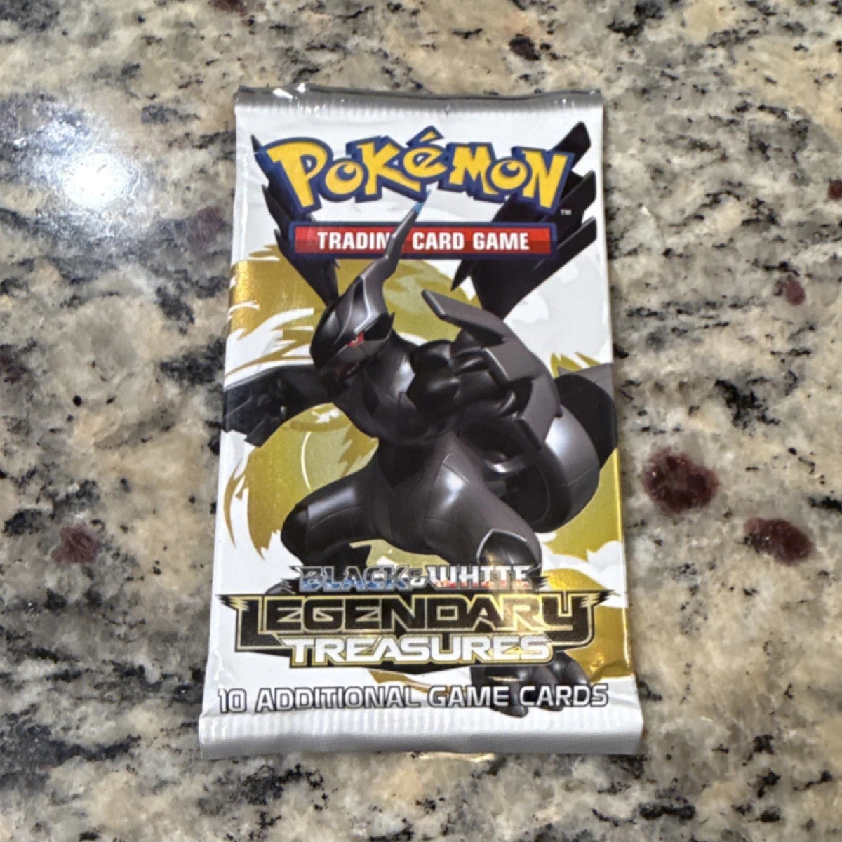 Pokmon TCG Legendary Treasures Sealed Collectible Card Game Packs in English for sale | eBay Pokmon TCG Legendary Treasures Sealed Collectible Card Game Packs in English for sale | eBay