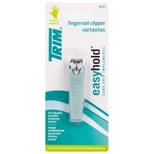 Easy Hold Nail Clipper, 1.17 Ounce