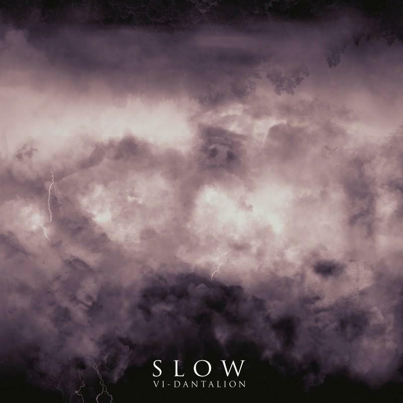 Slow VI - Dantalion Double LP Vinyl CODE127V NEW