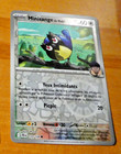 POKEMON AVENTURES ENSEMBLES CARD REVERSE HOLO CARTE 133/159 JTG FR EV09 MINT