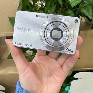 Sony W350 | eBay