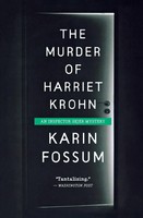 Karin Fossum | Murder Of Harriet Krohn | Taschenbuch | Englisch (2015)