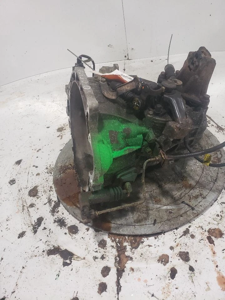 Transmisión manual hatchback GT compatible con 13-17 ELANTRA 1378270 Foto 2 de 4