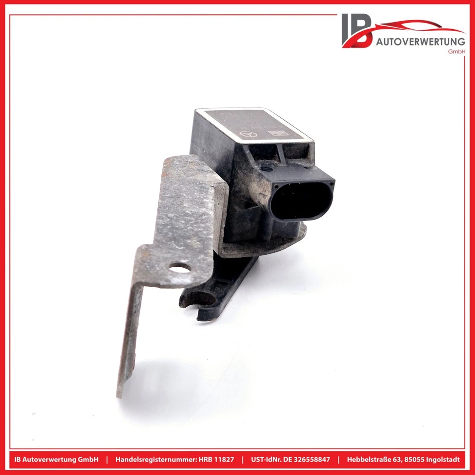 Sensor regulación nivel sensor altura A0105427717 MERCEDES-BENZ CLK 280 C209 MB Foto 2 de 4