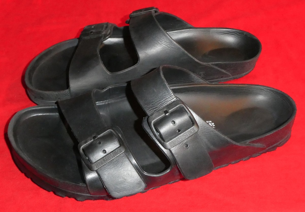 Birkenstock Ultra Lightweight Arizona Essentials Sandals, Men's 10 US (43 EU)