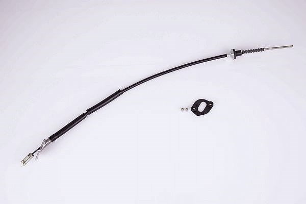 Hella Seilzug, KupplungsbetäTigung U.A. FüR Chevrolet, Daewoo-image