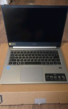 Acer Swift 1 14" Laptop Full HD IPS Intel Pentium Silver 128GB SSD  Windows 11