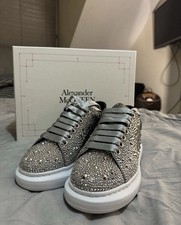 alexander mcqueen sneakers