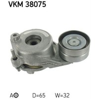 SKF Spannrolle Keilrippenriemen Automatisch FüR Mercedes-Benz M-Klasse S-Klasse
