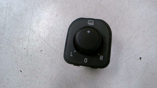 Schalter Aussenspiegelverstellung Links 1K0959565 VW Golf 2.0 TDI DPF Bj 2007