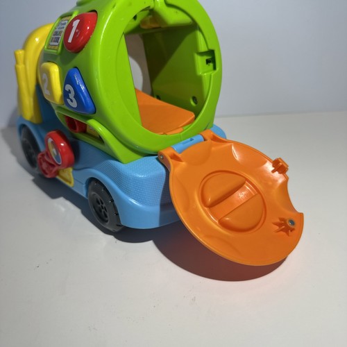 Vtech 80-601904 Fun Colour Mixer Tested! - Picture 2 of 3