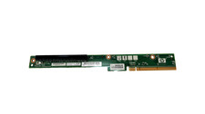HP Proliant DL360G6 X16 PCIe Riser Board 491692-001 493802-001