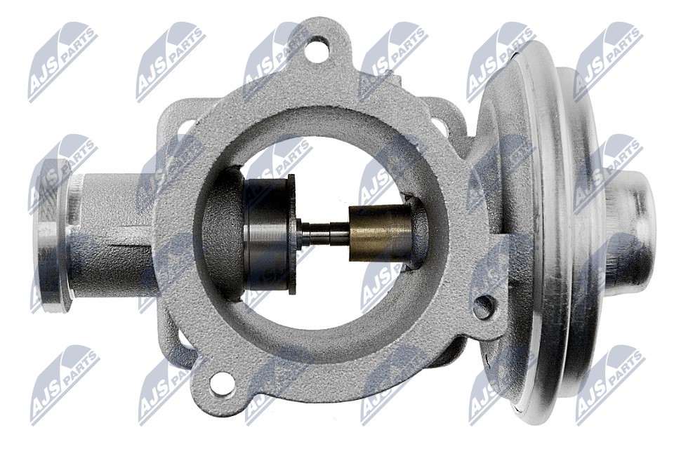 Nty Egr Valve For Bmw E60 535D 2007-, X3 3.0D 2006-, X6 35D 2008 - Image 4