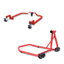 Set of single arm mounting stand + shunting aid S7