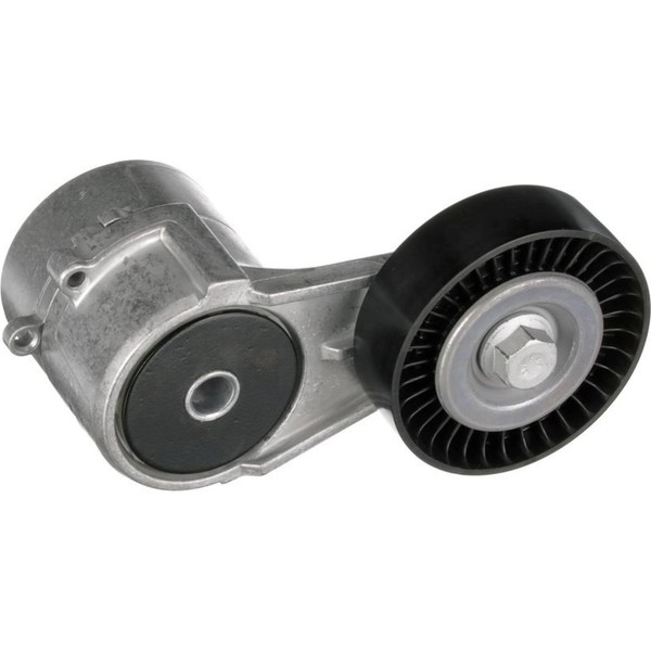 Gates T38212 Spannrolle Keilrippenriemen FüR Opel Saab Riementrieb Spannarm-image