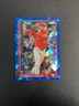 2025 Topps Chrome Update Sapphire Ryan Johnson Rc Rookie BRCKW