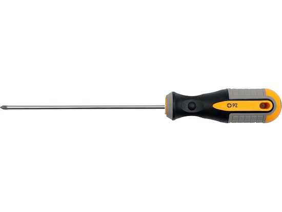 Fits YATO NARZ�DZIA 60931 PHILLIPS SCREWDRIVER PZ0X75MM CrV   ⭐UK Stock⭐