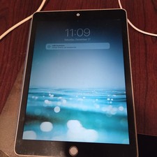 Apple iPad Air 2 A1566 32 GB, Wi-Fi, 9.7 in - Gold