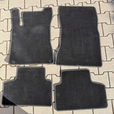 Original Fu&szlig;mattenset f&uuml;r Mercedes Benz GLB