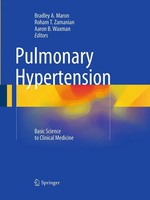 Bradley A. Maron (U. A.) | Pulmonary Hypertension | Taschenbuch | Englisch | Xvi