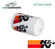 ENGINE OIL FILTER HP-2001 K&N FILTERS NEW OE REPLACEMENT