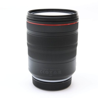 Buy Canon RF 24-105mm F/4L is USM Zoom Lens online | eBay