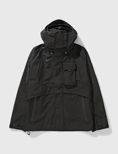 Cactus Jack by Travis Scott x Nike NRG BH Jacket - Men's Small - NEW - $400 MSRP image 9