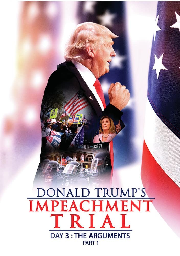 その他 Trump: The Impeachment [DVD] Import Trump: The Impeachment [DVD] Import
