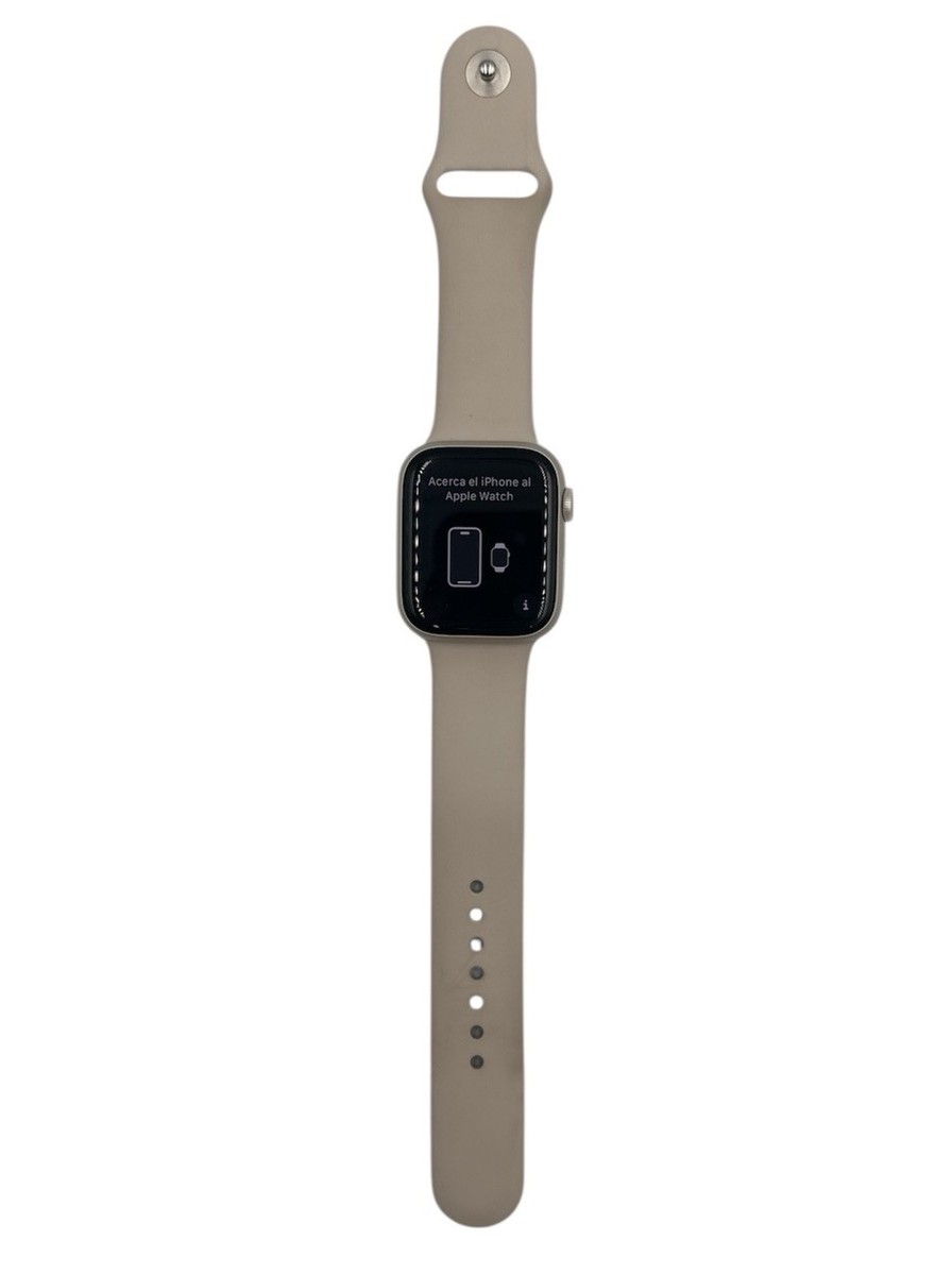 ⌚️Apple Watch Series 9 - A2980 - 64GB - 2GB Ram - WR50 ⌚️Apple Watch Series 9 - A2980 - 64GB - 2GB Ram - WR50