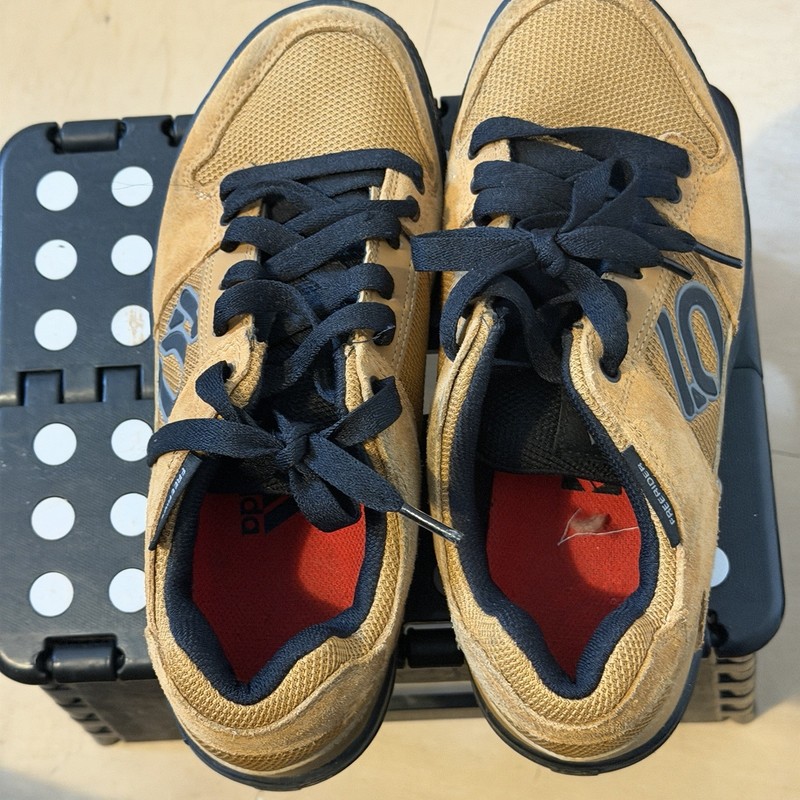 Five Ten Freerider MTB Shoes UK Size 7