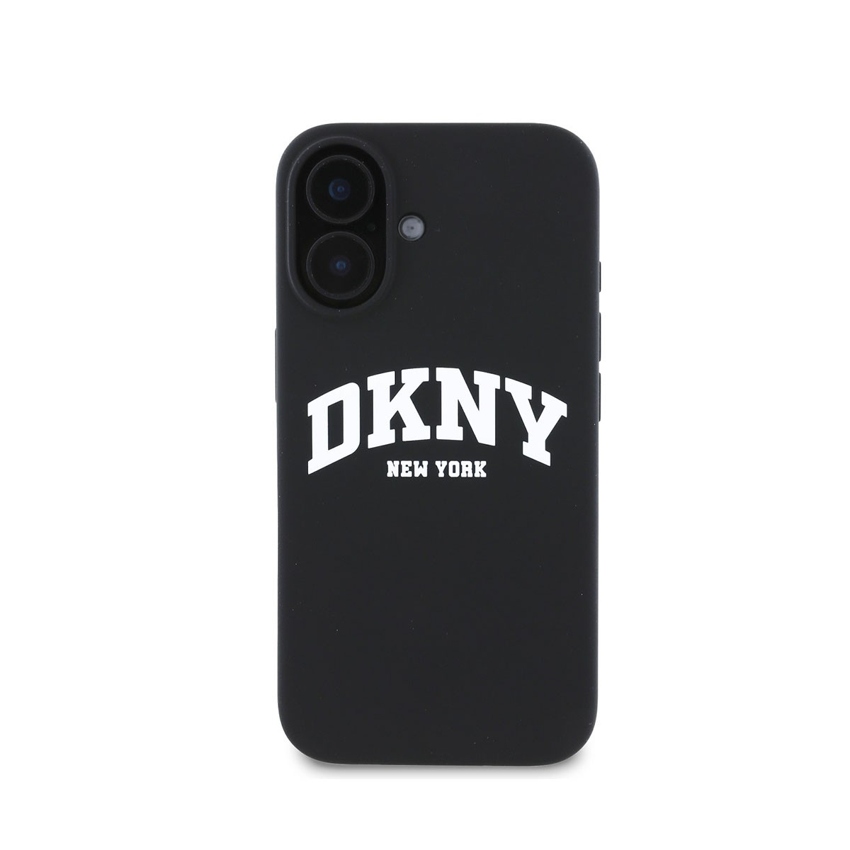 Coque iPhone 16 Plus silicone antichoc et anti-trace