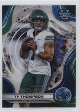 2024 Bowman U Refractor Ty Thompson #61 0y59