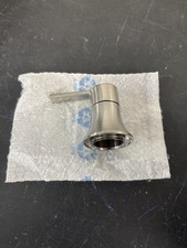 SHLZTVLEVZBN Lentz Handle Only - Brushed Nickel