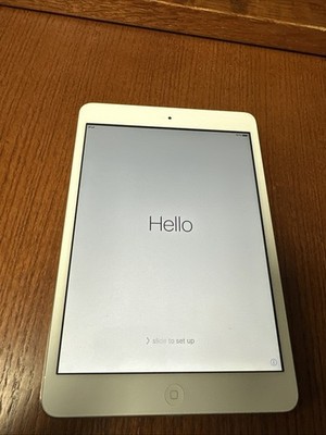 iPad A1432