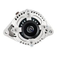 320AMP HIGH OUTPUT ALTERNATOR FOR ACURA TSX 2.4L HONDA ACCORD ELEMENT 2.4L - View #3