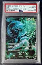 Lim [SP] OP09-037 Prices | One Piece Legacy of the Master | One