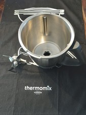 VORWERK TM 5 Thermomix Mixtopf  TM 5