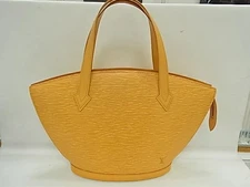 Louis Vuitton Saint-Jacques M52279 Used Bag