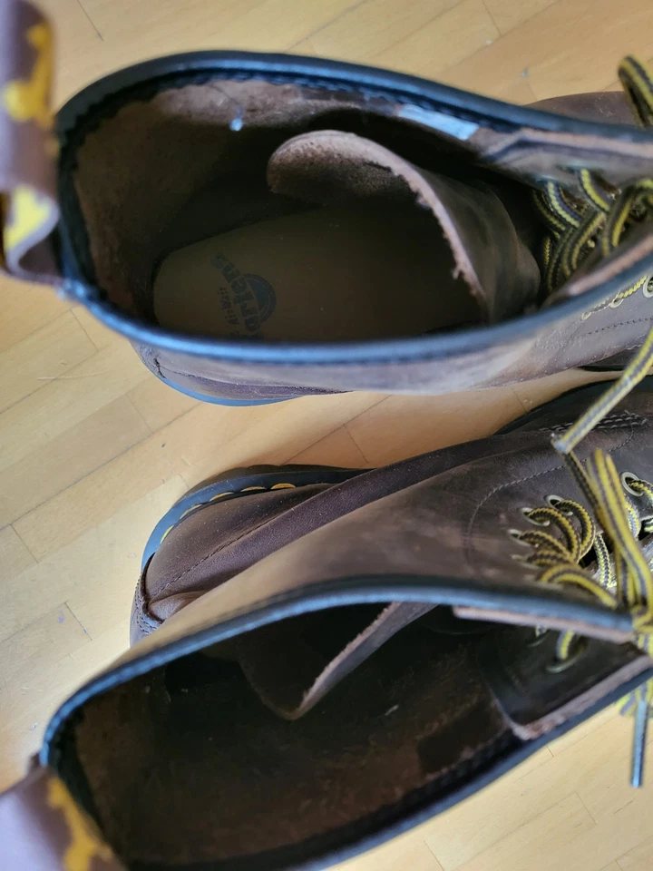 Dr. Martens 1460 Bex, Foto 4 von 5