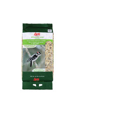 Lyric Woodpecker Wild Bird Seed For Outside Feeders Shelled No Waste Bird Seed