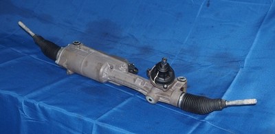 *DEFECTIVE* 2019-2022 Q7 Q8 SQ7 SQ8 RSQ8 Urus Cayenne Power Steering Gear Rack