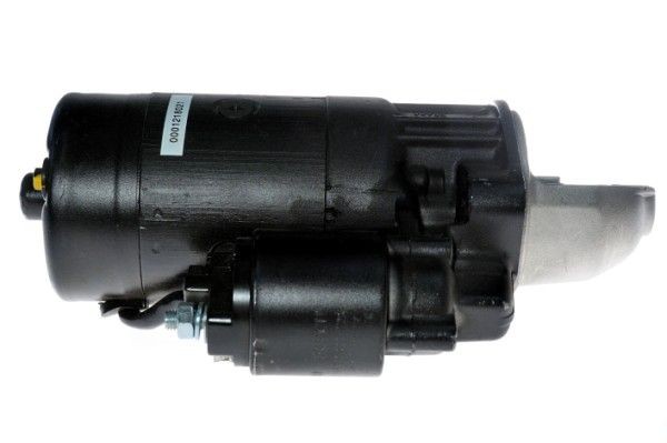 HELLA Starter Fits Daewoo Korando Musso Mercedes-Benz Ssangyong 8EA 011 610-351