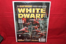 White Dwarf Magazine Warhammer Lord of the Rings June 2006 WD317 Games Workshop